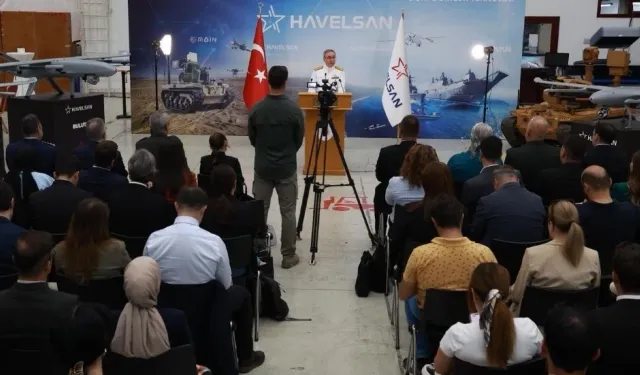 Türkiye MSB'den AP kararı açıklaması: Mesnetsiz, akıl dışı ve alçakça kararı reddediyoruz