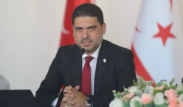 Ahmet Savaşan: Genel seçim tarihi ve karma oy konusunda karar 20 Temmuz sonrası netleşecek