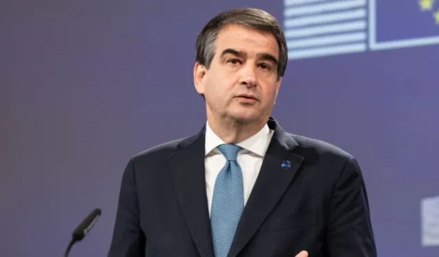 AB: Kıbrıs Özel Temsilcisi iki toplum dahil tüm paydaşlarla temas kuracak