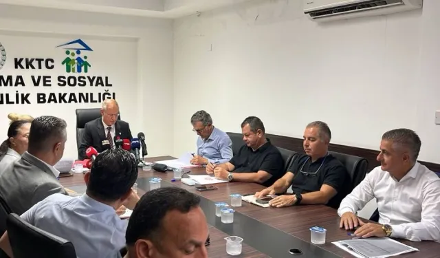 Asgari Ücret 16 Temmuz'da belirlenecek