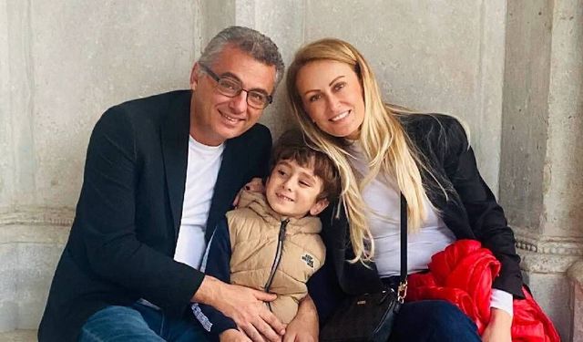 Erhürman: Gayet iyiyim, yorgunluğa bağlı küçük bir rahatsızlık…