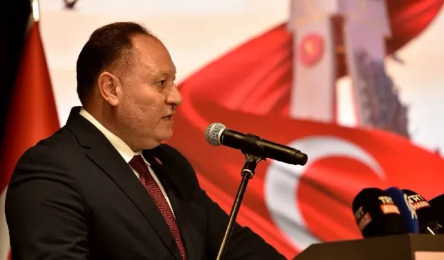Ziya Öztürkler: Hiçbir güç Türkiye ile KKTC arasındaki gönül bağını koparamaz