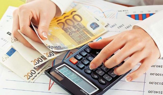 Güney Kıbrıs'ın dış ticaret açığı 5,6 milyar euroya fırladı