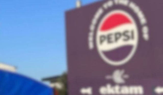 PepsiCo ve EKTAM Kıbrıs’a 144 milyon Euro’luk dava açıldığı iddiası