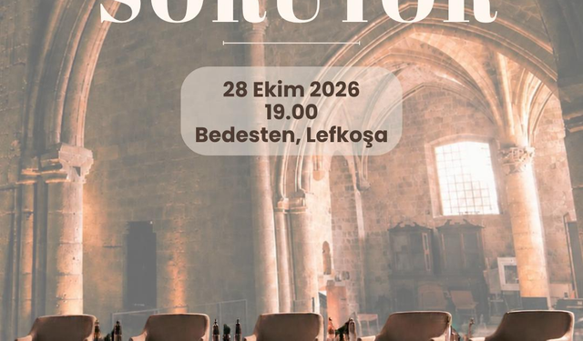Lefkoşa Gençlik Derneği, “Gençler Soruyor” etkinliği düzenliyor