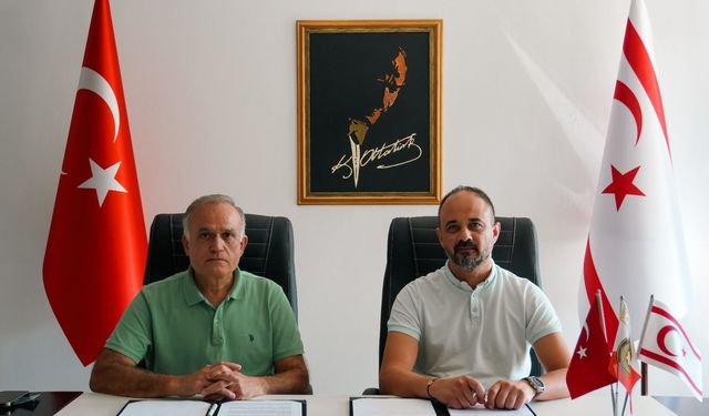 POLVAK ile Özant Dental Klinik arasında iş birliği protokolü imzalandı