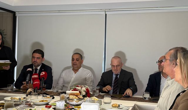 KKTC’deki Türkiye vatandaşı hastalar SGK kapsamında Romatem rehabilitasyon hizmetlerinden yararlanabilecek