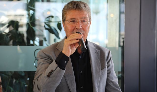 Üstel: “İlk arabam desteğiyle gençlerimizin araç sahibi olmasını kolaylaştırıyoruz”