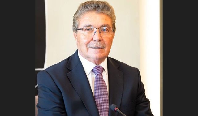 Üstel: “Kurtulmuş, Kıbrıs Türk halkının haklı davasını Avrupa’nın gündemine taşıdı”