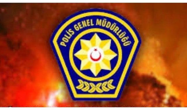 Girne ve Girne-Lefkoşa ana yolunda iki araç yangını…