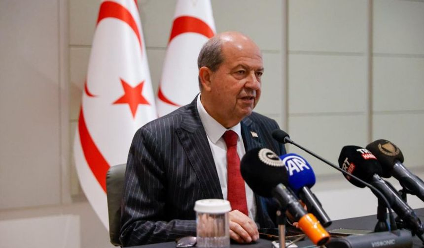 Tatar: İki devletin ve iki halkın faydasına olacak konularda iş birliği yapmaya hazırız
