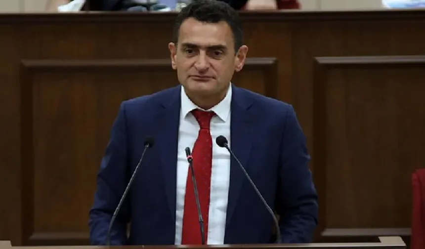 Meclis’te TMK ve Rumların Tutuklama Politikası Gündemdeydi
