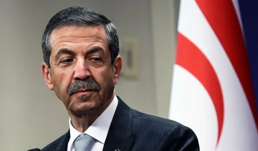 Ertuğruloğlu: Tutumları cevapsız kalmayacak