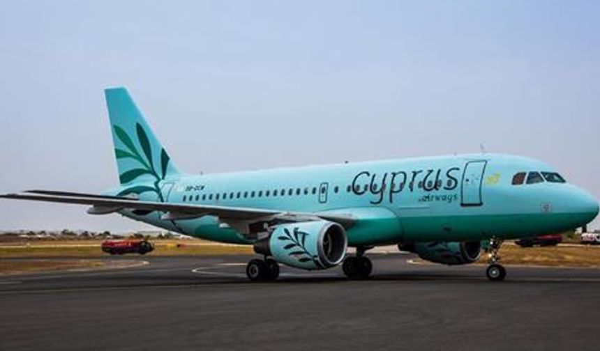 Cyprus Airways’e siber saldırı girişimi!