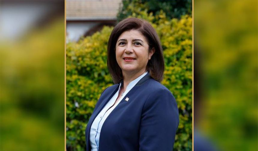 Tülen Saner, Başbakanlık Denetleme Kurulu üyeliğine atandı
