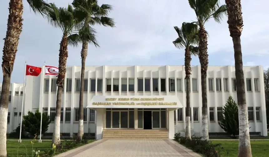 Dışişleri Bakanlığı’ndan kınama: AB Sözcüsü, Rum tarafının uzlaşmaz tutumunu cesaretlendiriyor