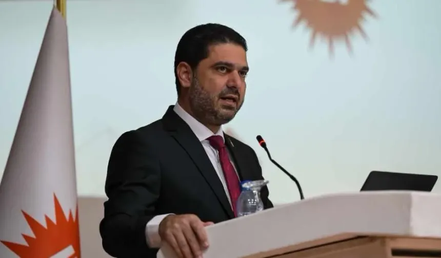 Savaşan: Üstel Hükümeti, sağlığa ve gençlere yatırım yapmaya devam ediyor