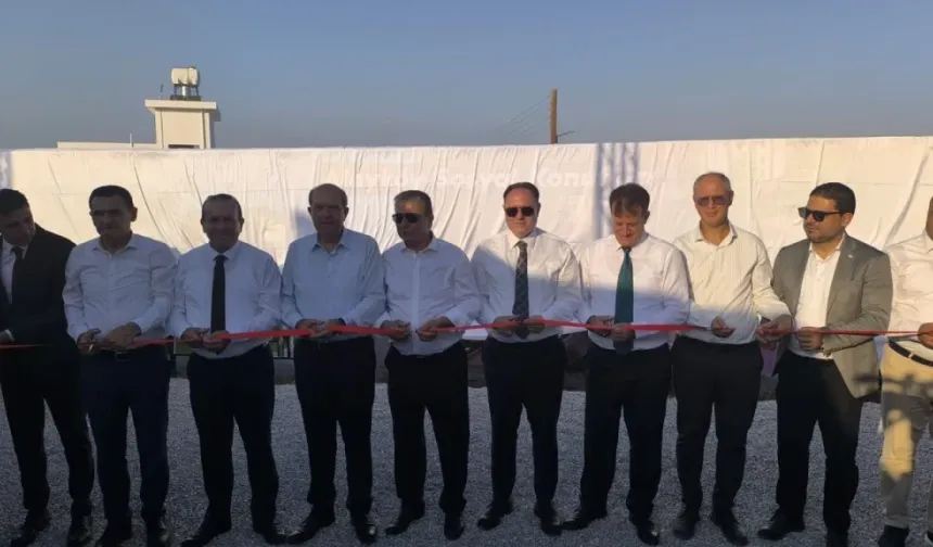 Alayköy Sosyal Konut Projesi’nin Lansmanı gerçekleşti