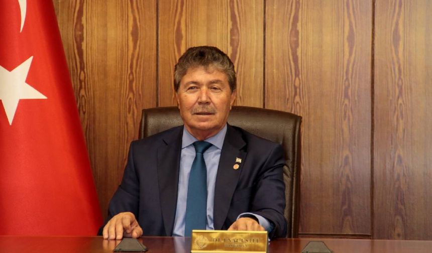 Başbakan Üstel’den yangınlara karşı duyarlılık çağrısı