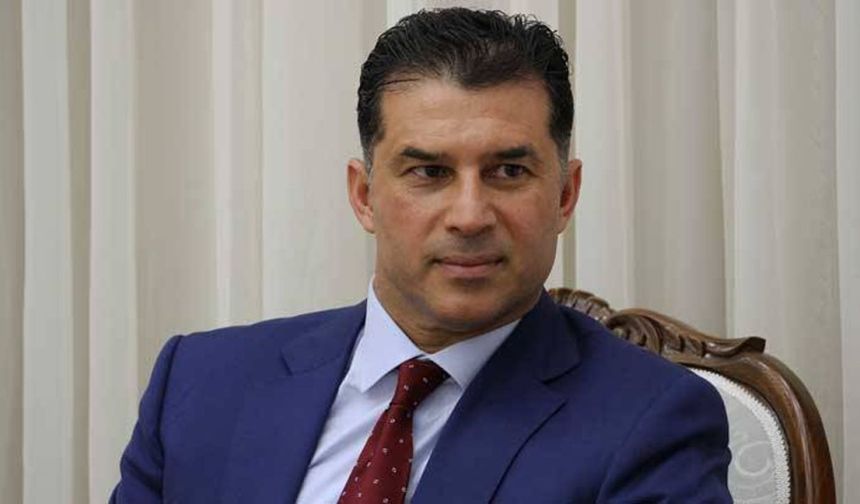 Özgürgün: Oyunuzu Türkiye ile birlikte yürüyen Ersin Tatar’a verin