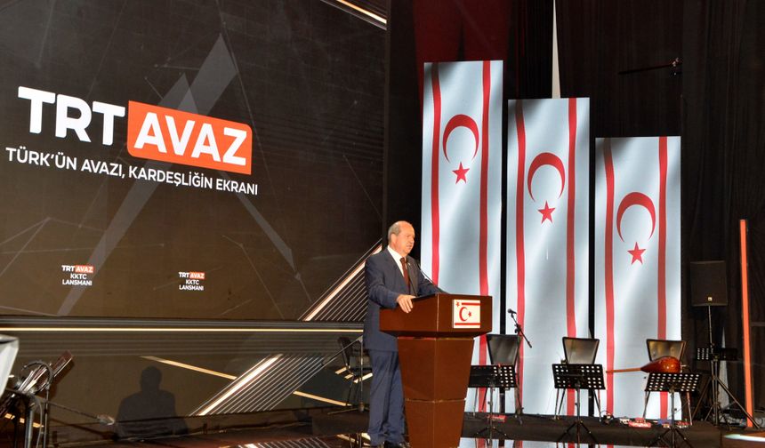 Tatar: Başkalarının yazdığı bir geleceğe asla mahkum olmayız