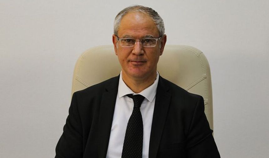 Hasipoğlu: Hristodulidis tüm başlıklarda uzlaşmazdır