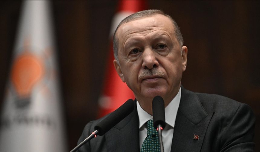 Erdoğan: KKTC’nin güvenliği Türkiye’nin güvenliğiyle doğrudan bağlantılı