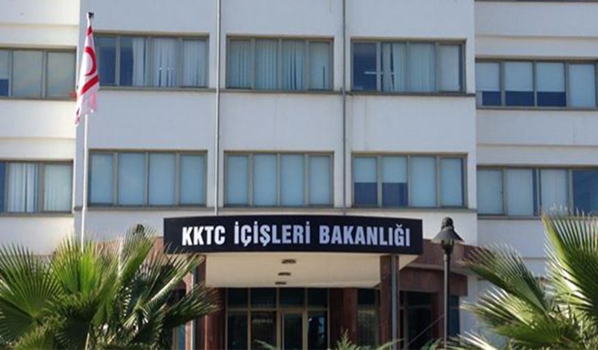 İçişleri Bakanlığı: Genç kızımızın TC vatandaşlığına müracaatı konusunda işlemler başladı