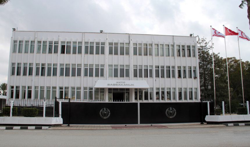 Başbakanlık Deprem Komitesi’nin kararları açıklandı!