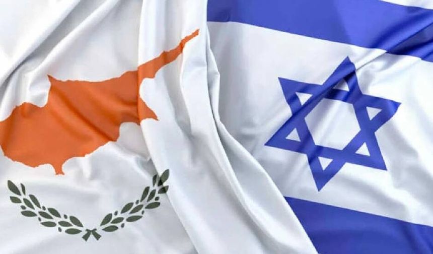 İsrail’den Güney Kıbrıs’a su güvenliği iş birliği çağrısı