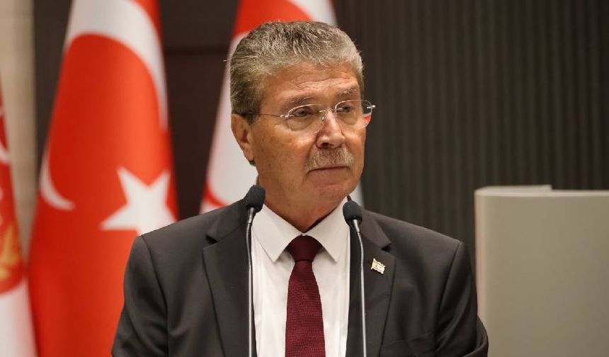 Başbakan Üstel: Ülkemizin gençlerini asla zehir tacirlerine teslim etmeyeceğiz!