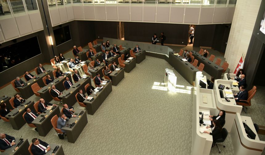 Bütçe maratonu başlıyor: 10 gün sürecek görüşmeler 19 Aralık’ta tamamlanacak