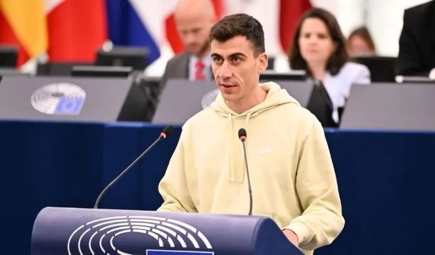 Elon Musk, Kıbrıslı AP vekili Fidias’ı AB başkanlığı için önerdi