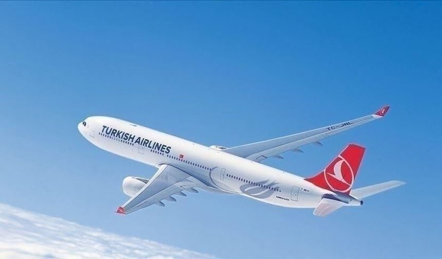 THY’den KKTC uçuşlarında avantajlı bilet kampanyası