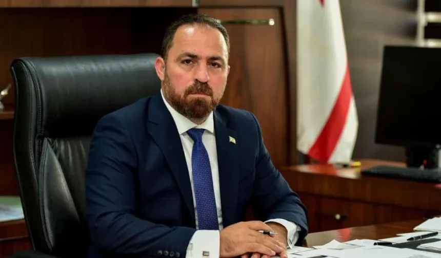 Bakan Çavuş: Batan sektör büyümez, süt ve hayvancılıkta istikrar sağlandı