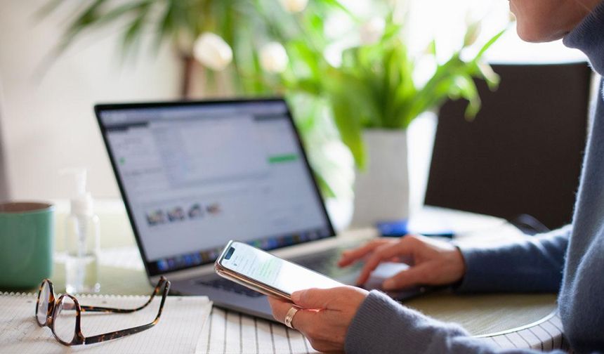 Güney Kıbrıs’ta uzaktan çalışma uygulaması 1 Nisan’da başlıyor