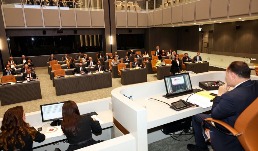 Genel Kurulda hekimlikte uzmanlık tartışıldı