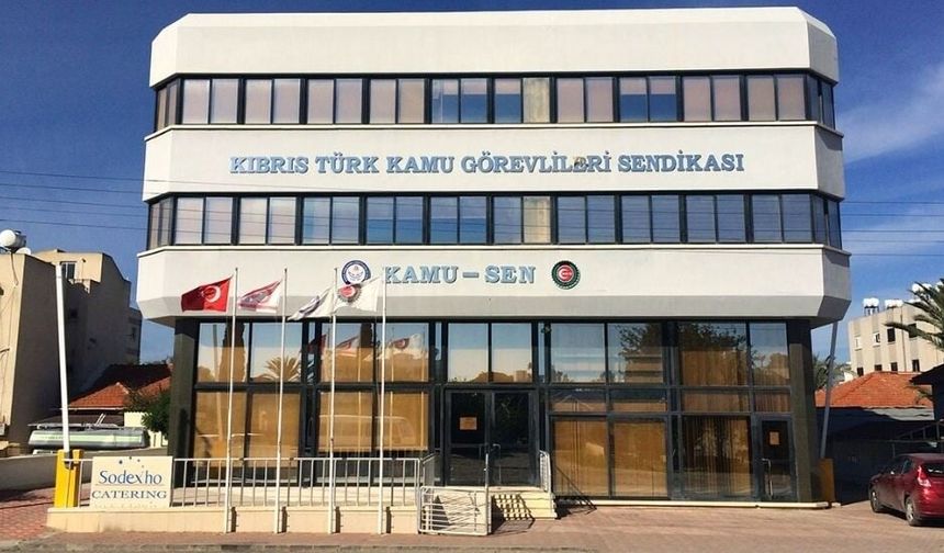 Geçici memurlara ilişkin “Güvence Yasası” komitede