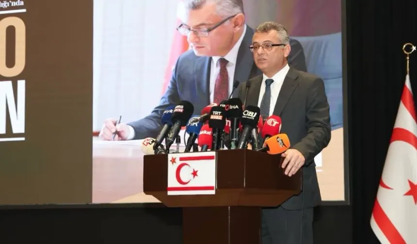 Cumhurbaşkanlığında ilk 100 gün toplantısı: Somut ilerleme olmadan, müzakere süreci genişletilemez