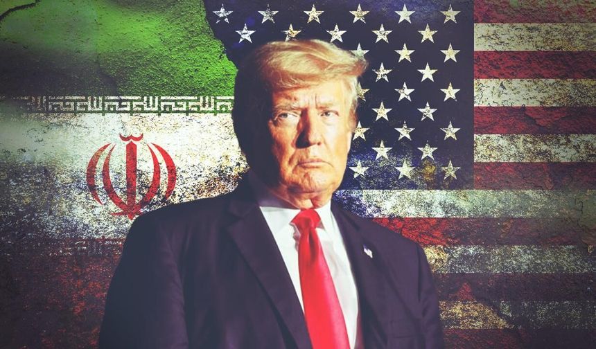 Trump için kritik tarih 1 Mayıs: İran operasyonları duracak mı?