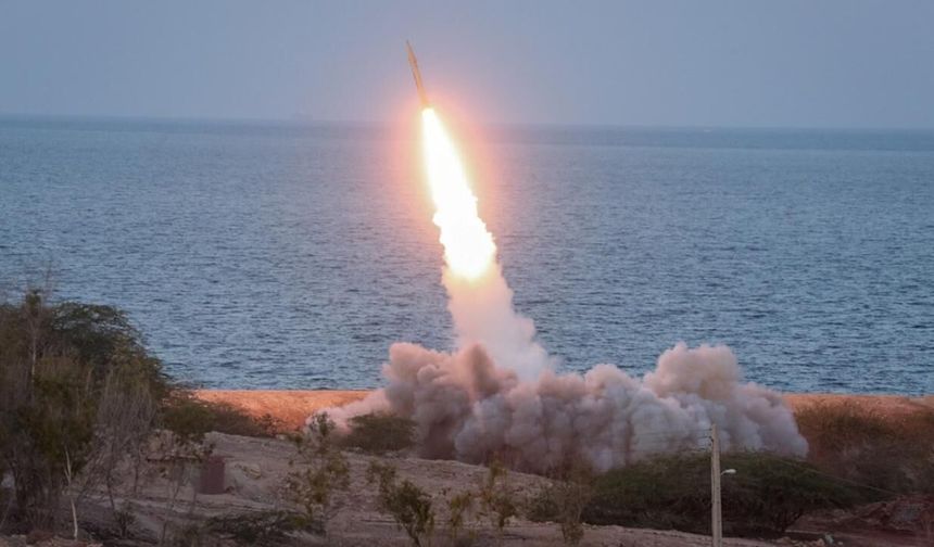 İran, bölgedeki ABD şirketlerini hedef alacak