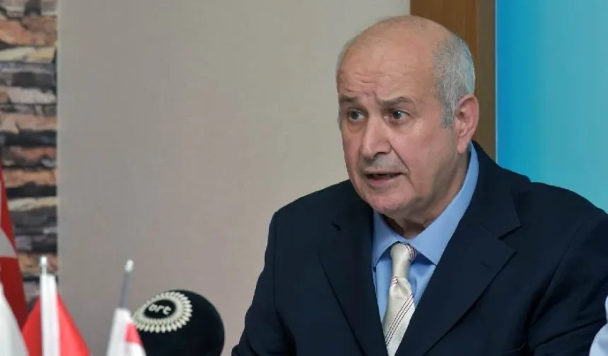 Aziz Gülbahar: Rumlar imkânsız hayaller peşinde