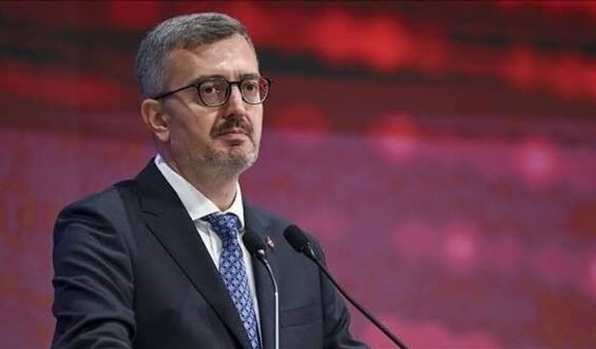 Ankara’dan AP raporuna sert tepki