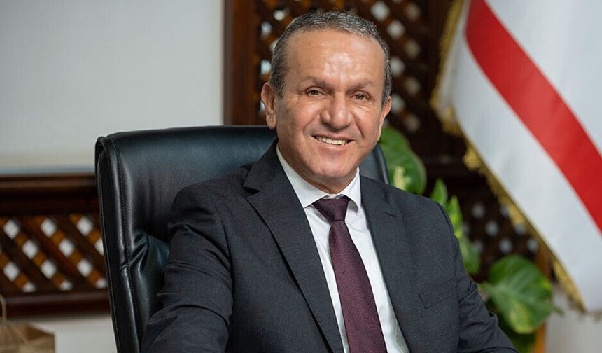 Ataoğlu: Azerbaycan’da KKTC’yi tüm sektörleriyle tanıtacağız