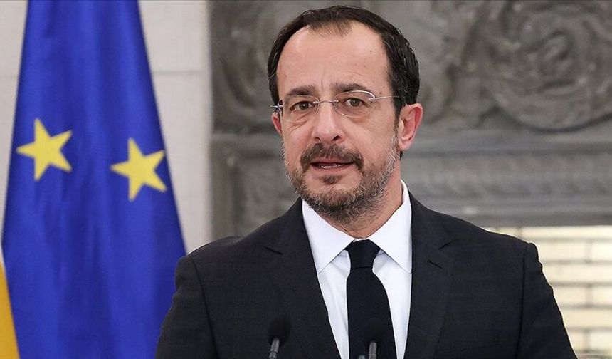 Hristodulidis: Avrupa Konseyi’nin TMK kararını memnuniyetle karşılıyoruz