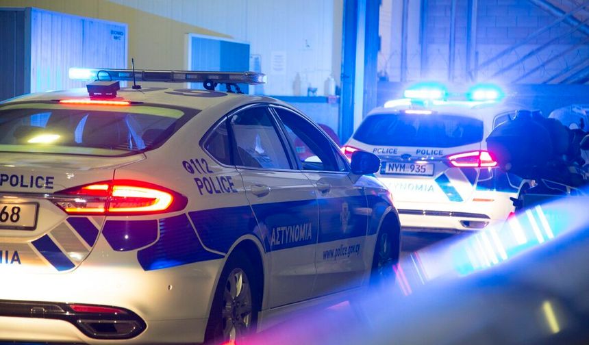 Rum polisi, organize suç operasyonunda iki de iş insanını yakaladı