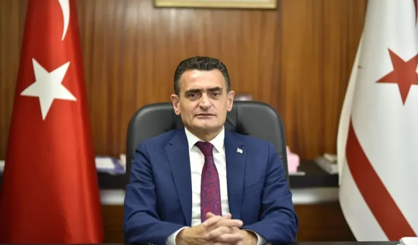 Oğuz: Muhaceret Affı’na 3 bin 73 başvuru yapıldı