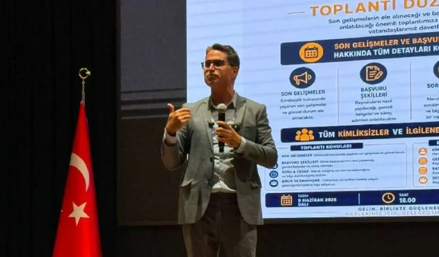 Azer: Kıbrıs Cumhuriyeti’ni rahatsız etmeye devam etmek istiyoruz