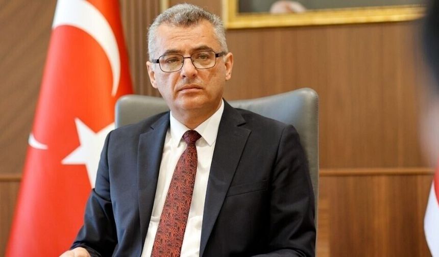 Erhürman: Avrupa Konseyi kararı ne TMK’yı geçersiz kıldı ne de mülkiyet rejimini değiştirdi