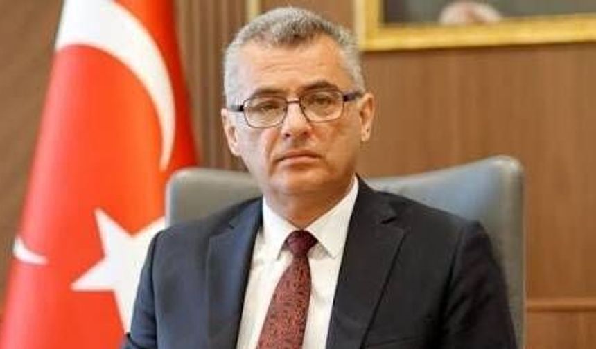 Erhürman’dan mülkiyet açıklaması